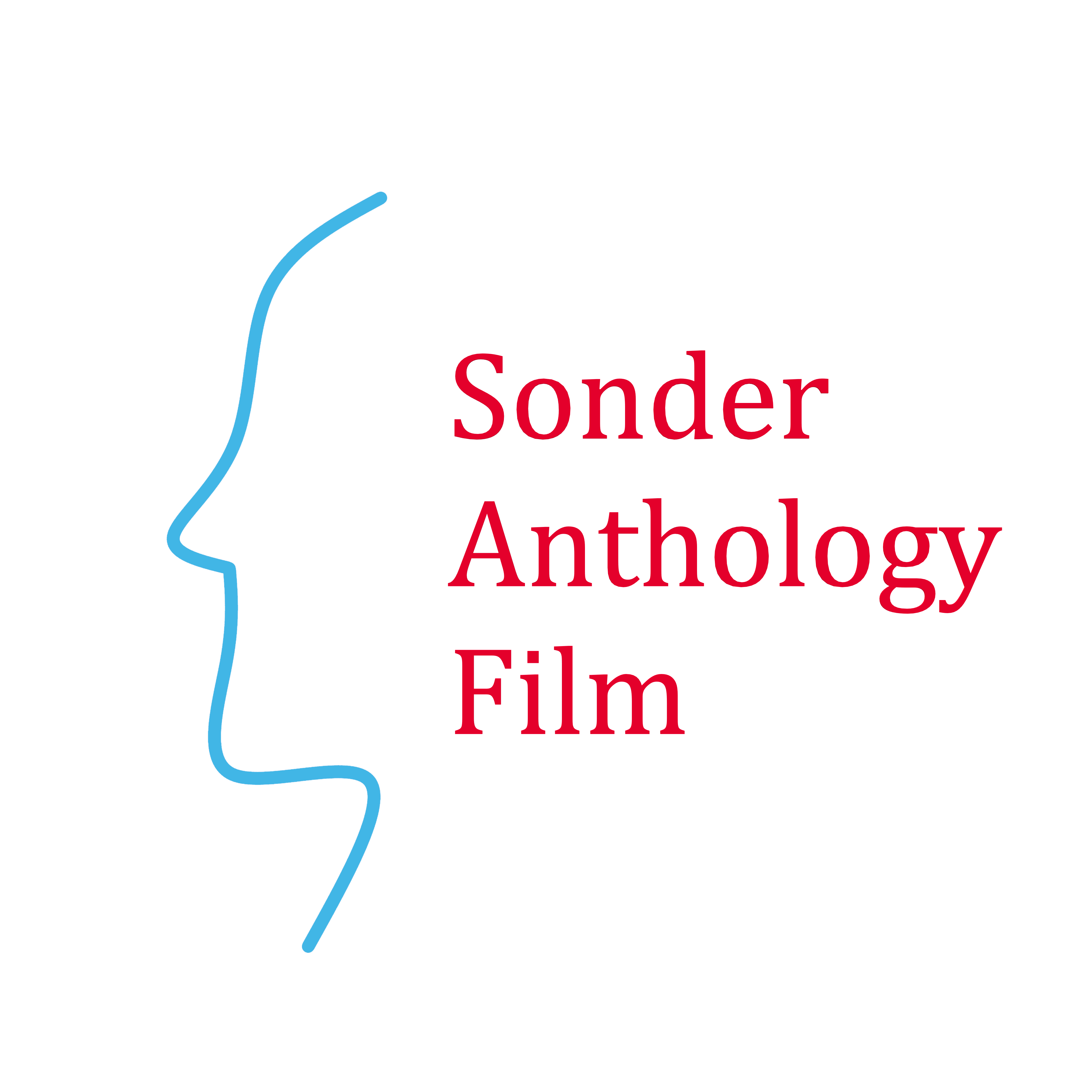 Sonder Anthology Logo